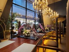 -狮拾久·现代新加坡料理(福田COCO Park店)