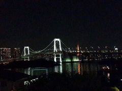 -台场海滨公园船码头