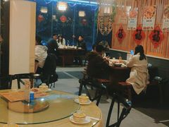 大堂-石老头关东饺子王·东北菜(嘉华鑫城店)