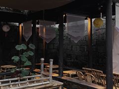 -Metal hands·铁手咖啡