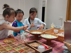 -HERRE·FARM 赫尔露营农场·团建聚会包场