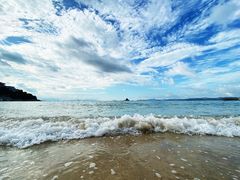 -深圳大梅沙京基洲际度假酒店