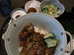 -ITARU食堂·定食料理(西丽店)