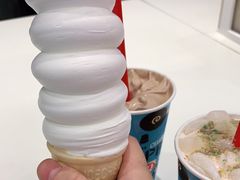 -DQ·蛋糕·冰淇淋(湖景东路店)