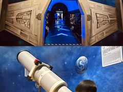 -佛山科学馆
