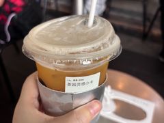 -喜茶(深圳福田星河COCO Park店)