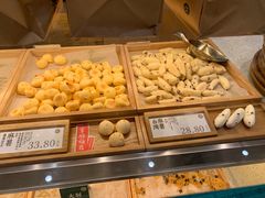 -泸溪河桃酥(鄞州高新宝龙店)
