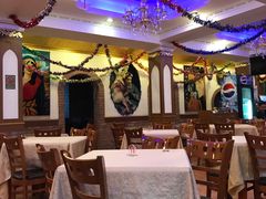 大堂-维吾尔餐厅(宜山路店)