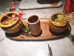 -辛香汇·现炒川菜(淮海路百盛店)