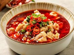 -全聚德烤鸭店(准噶尔路店)