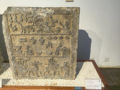 -徐州汉画像石艺术馆