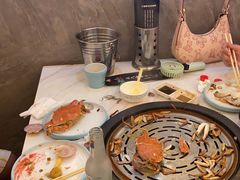 -四海蒸鲜蒸汽海鲜自助(北戴河店)