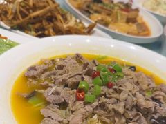 -添福来墨鱼饺子 · 海鲜东北菜(大连星海·黄浦路店)