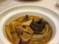 -福州天元国际威斯汀酒店·中国元素餐厅