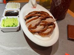 -褚记烤鸭·南京家常菜(雨花e-park店)