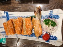 -大雄寿司(中华广场店)