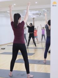 -Your Yoga Pilates·瑜伽普拉提习练室