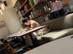 -BAKER&SPICE(安福路店)