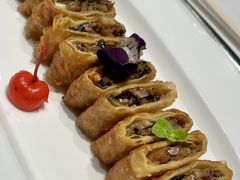 -荣兴酒家(徐家汇店)