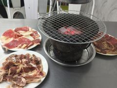 -松明一烤肉馆(鲁园店)