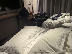 -如家商旅酒店(北京东直门雍和宫簋街店)