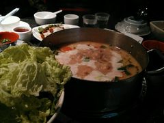 android_upload_pic-土风豆米火锅(鸿通城店)