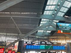 -青岛北站