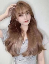 点击看大图 -那茉 Hair Salon