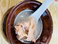 -粥瓜婆特色砂锅粥(白石洲店)