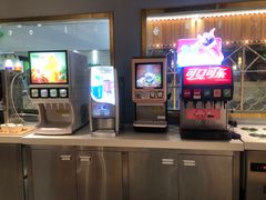 -龍歌自助小火锅(崂山丽达店)