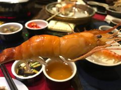 -渔米粥(罗湖店)
