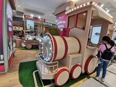 -茂业百货(东门店)