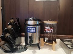 -老妈米线(秋雨路店)