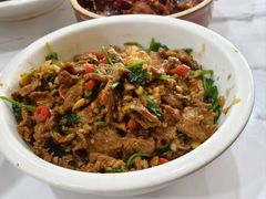 -谭姐湘菜馆(浦东大道店)