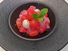 -大树餐厅(红旗街万达店)