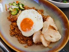 -THE PAWON·8碗(古北SOHO店)