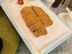 -鹭园酒家·四十年老字号