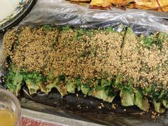 -勃利地摊·勃立小串烧烤