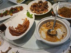 -德缘烤鸭店(大栅栏店)
