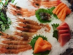 -万岛日本料理铁板烧(万象城店)