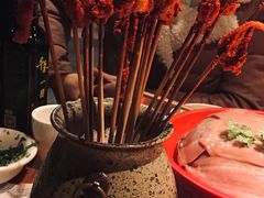 -潮火锅·麻辣牛肉火锅(观音桥方圆·LIVE店)