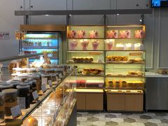 -BreadTalk面包新语·烘焙蛋糕(深业上城店)