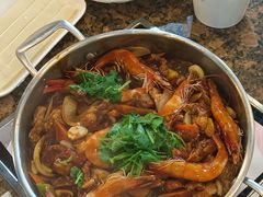 -黄记煌三汁焖锅(渝北金港国际店)