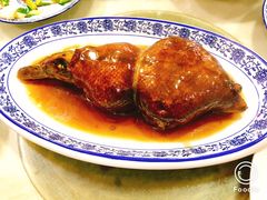 -广迎居老正兴菜馆