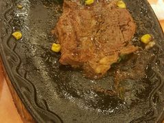 -萨莉亚意式餐厅(河东万达店)