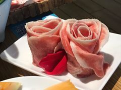 -青瓷火锅料理(西单大悦城店)