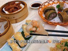 -顺德人家食府(黄金广场店)