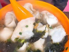 -阿麟馄饨(延长路店)