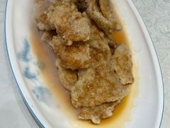 -老妈菜馆(建设街店)