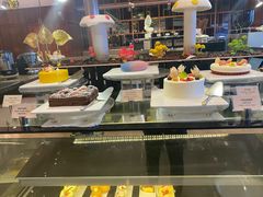 -景湖轩全日制餐厅·南湖名都